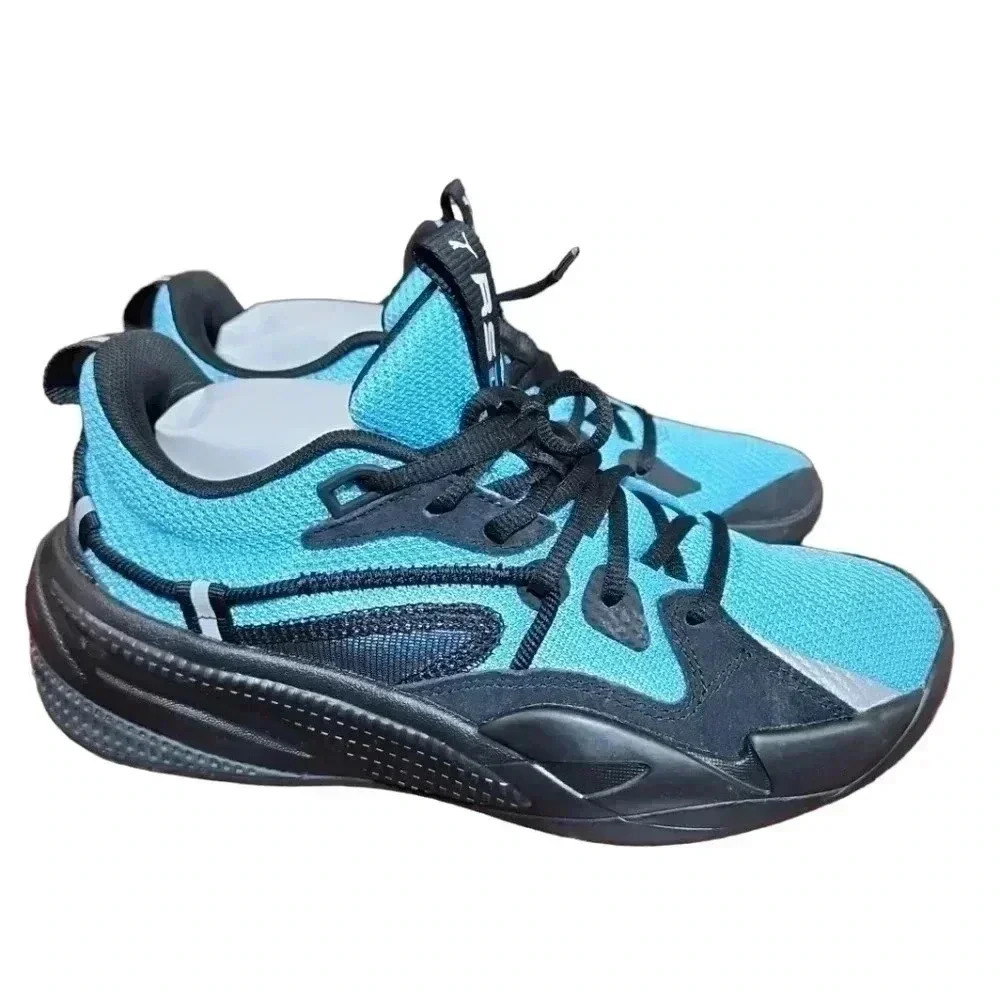 PUMA RS Dreamer x J Cole Men's Basketball Shoes Sz 6.5 - Picture 6 of 11